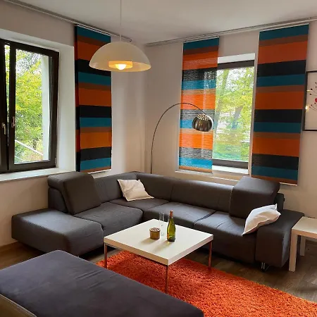 Apartament Janek Wisla Exterior photo