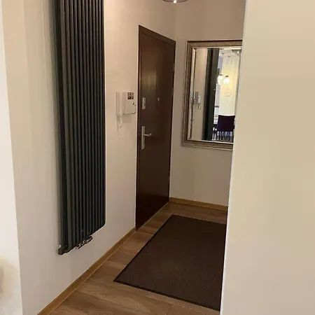Apartament Janek Wisla Exterior photo