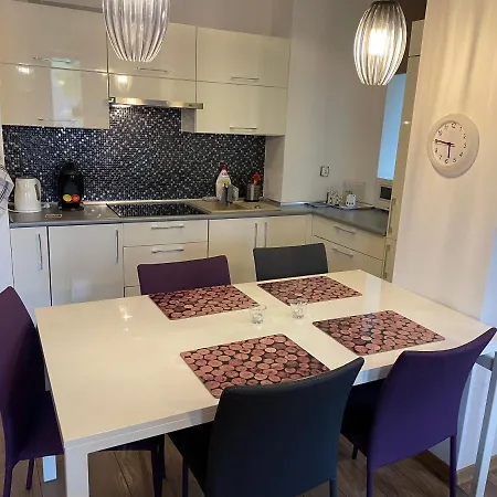 Apartament Janek Wisla Exterior photo