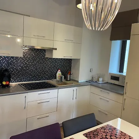Apartament Janek Wisla Exterior photo