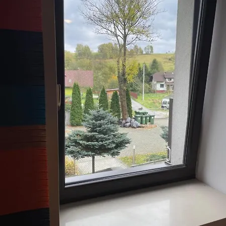 Apartament Janek Wisla Exterior photo