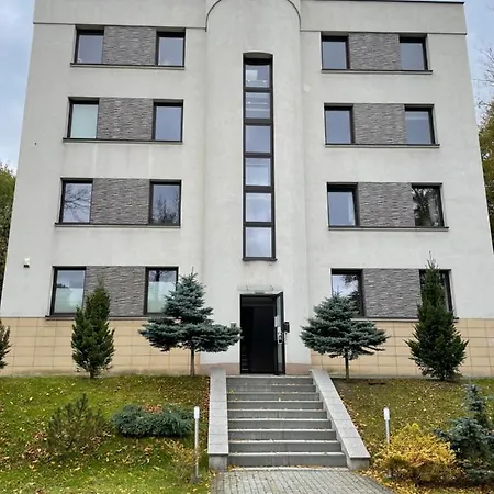 Apartament Janek Wisla Exterior photo