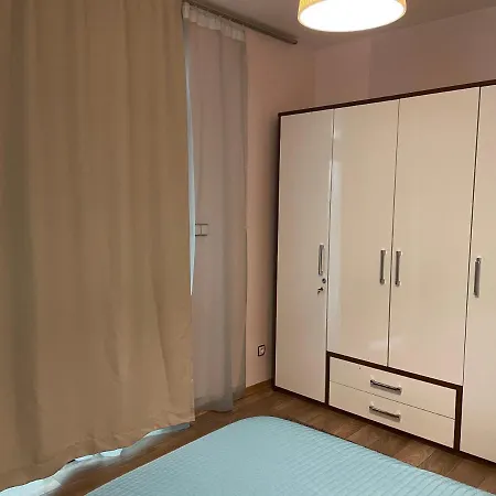 Apartament Janek Wisla Exterior photo