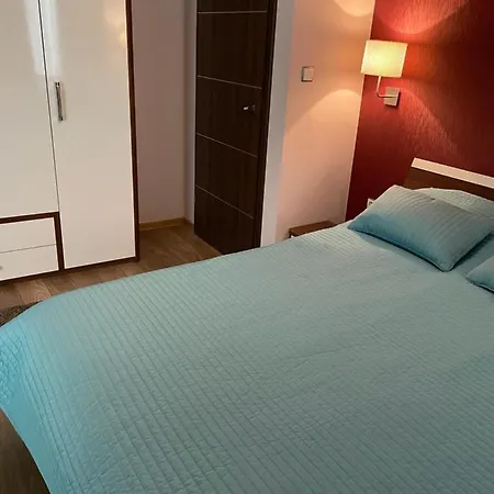Apartament Janek Wisla Exterior photo