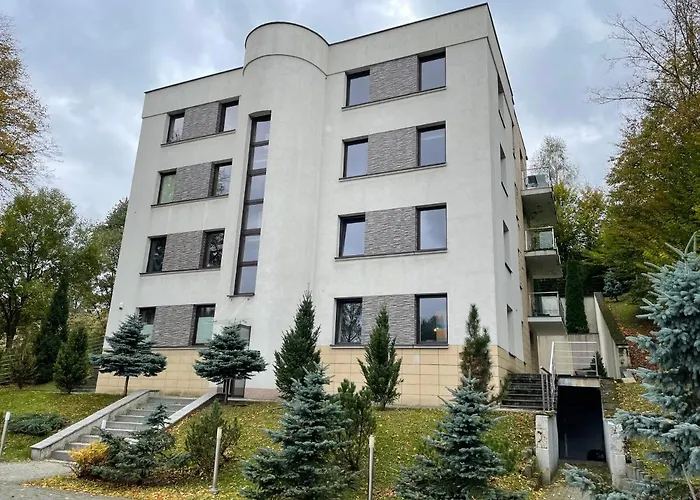 Apartament Janek