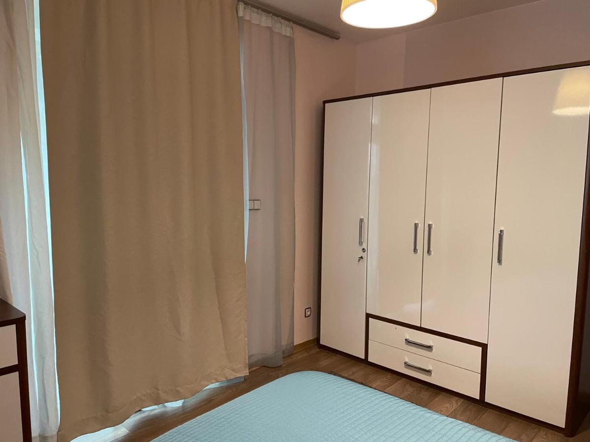 Janek Apartment Weichsel